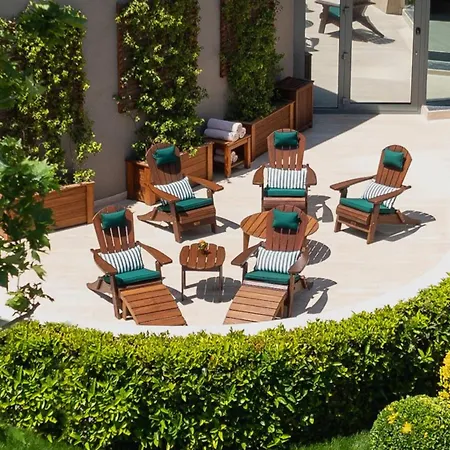 Hotel Intercontinental By Ihg 5*