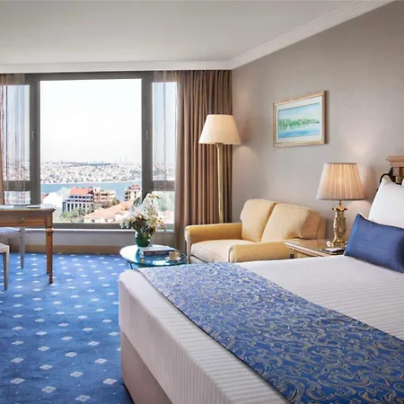 Intercontinental By Ihg