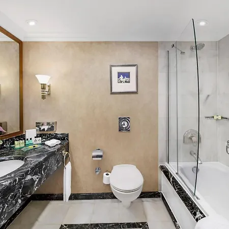Intercontinental By Ihg 5* Istanbul