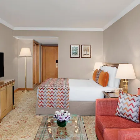 Intercontinental By Ihg Istanbul