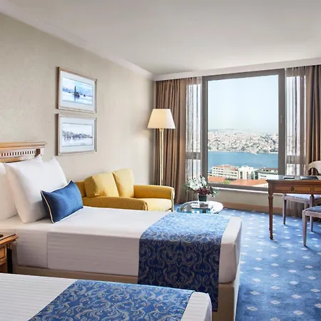 Intercontinental By Ihg Hotel