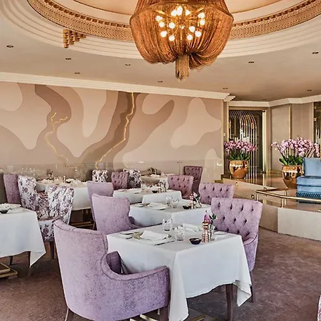 Intercontinental By Ihg Hotel Istanbul