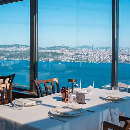 Hotel Intercontinental By Ihg 5*