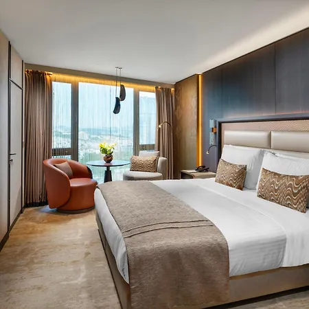 Intercontinental By Ihg Hotel