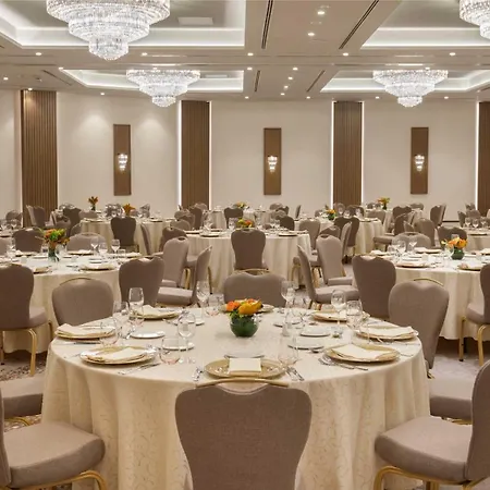 Intercontinental By Ihg Istanbul