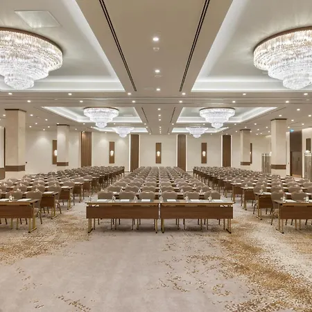 Intercontinental By Ihg Hotel