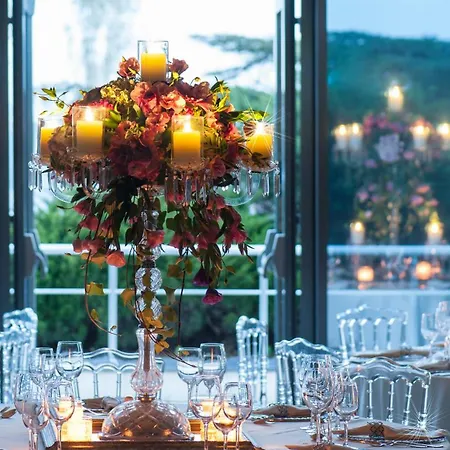 Intercontinental By Ihg Hotel Istanbul