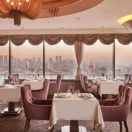 Hotel Intercontinental By Ihg
