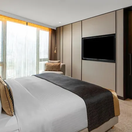 Intercontinental By Ihg Istanbul