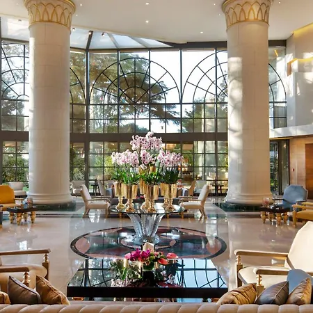 Intercontinental By Ihg Istanbul