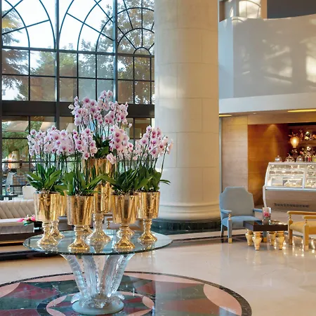 Intercontinental By Ihg