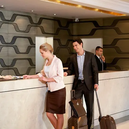 Hotel Intercontinental By Ihg