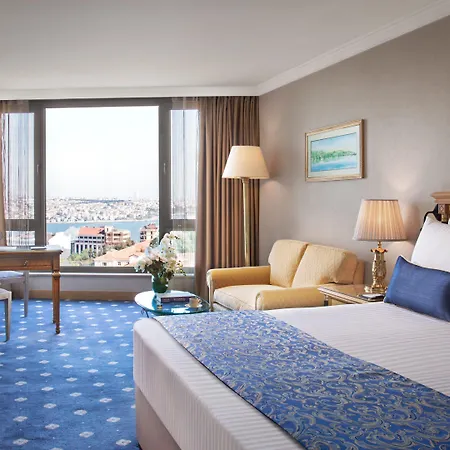 Intercontinental By Ihg 5*