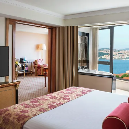 Intercontinental By Ihg 5*