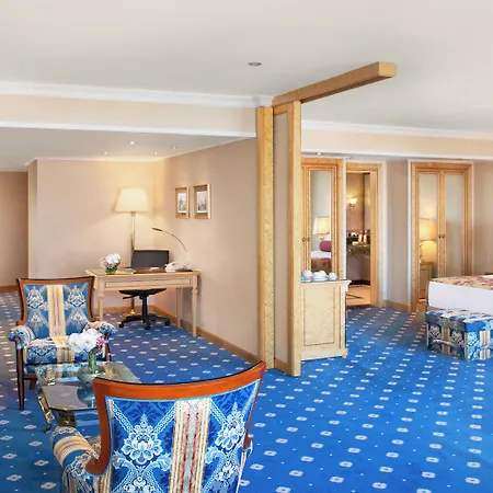 Intercontinental By Ihg