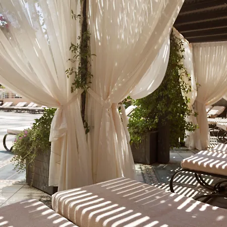 Intercontinental By Ihg 5*