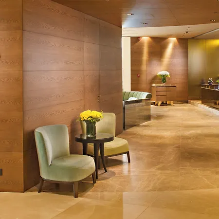 Hotel Intercontinental By Ihg Istanbulská provincie