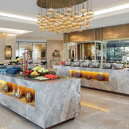 Intercontinental By Ihg