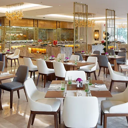 Intercontinental By Ihg איסטמבול