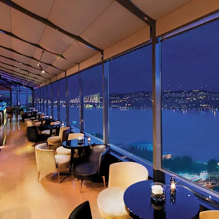 Hotel Intercontinental By Ihg 5*