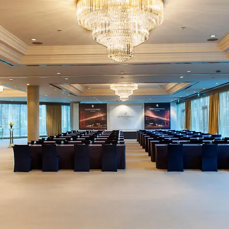 Hotel Intercontinental By Ihg 5*