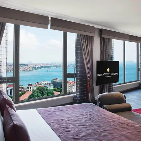 Intercontinental By Ihg