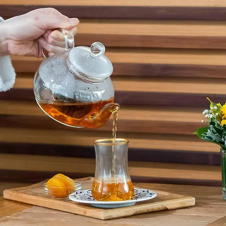 Intercontinental By Ihg 5* Istanbul