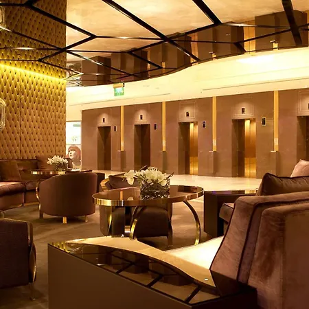 Intercontinental By Ihg