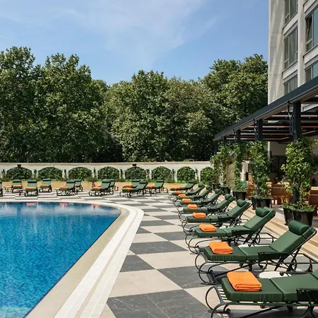 Ξενοδοχείο Intercontinental By Ihg