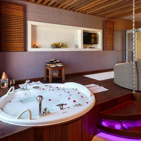 Intercontinental By Ihg