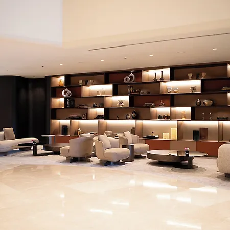 Intercontinental By Ihg Hotel Istanbul