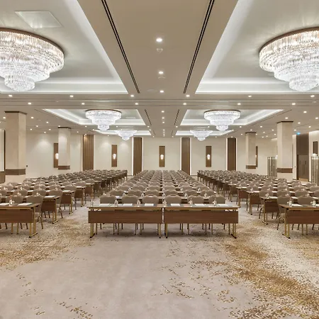 Intercontinental By Ihg