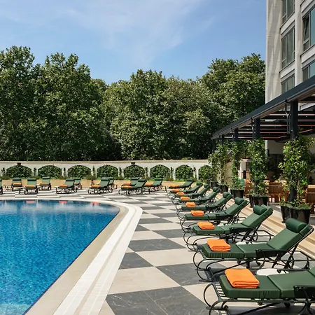 Hotel Intercontinental By Ihg