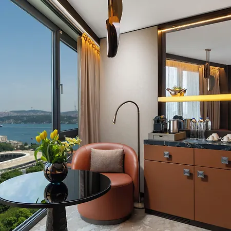 Intercontinental By Ihg 5* Istanbul