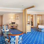 Intercontinental By Ihg