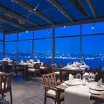 Intercontinental By Ihg 5* Κωνσταντινούπολη