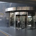 Intercontinental By Ihg Ξενοδοχείο Κωνσταντινούπολη