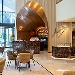 Intercontinental By Ihg Ξενοδοχείο Κωνσταντινούπολη