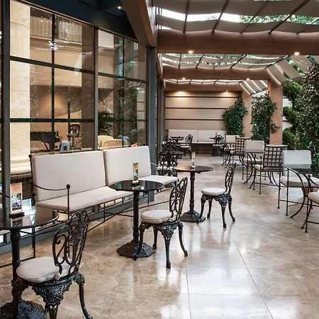Intercontinental By Ihg 5* Istanbul