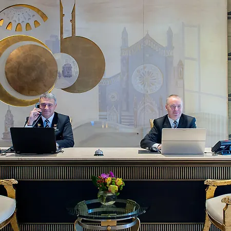 Intercontinental By Ihg Hotel Istanbul
