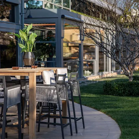 Intercontinental By Ihg 5*