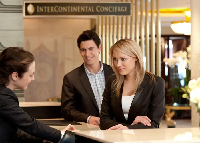 세이란 인터콘티넨탈 5*