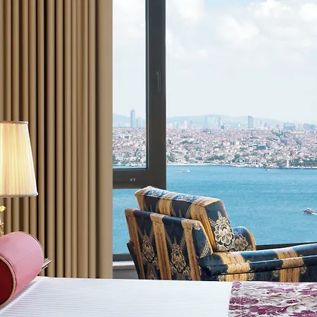 Szálloda Intercontinental By Ihg