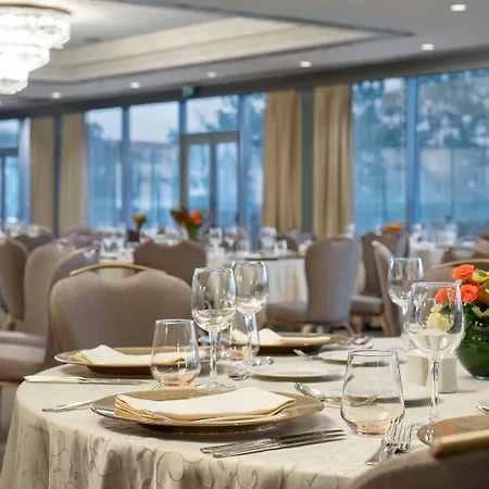 Intercontinental By Ihg Szálloda Isztambul