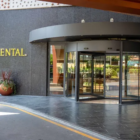 Intercontinental By Ihg Isztambul