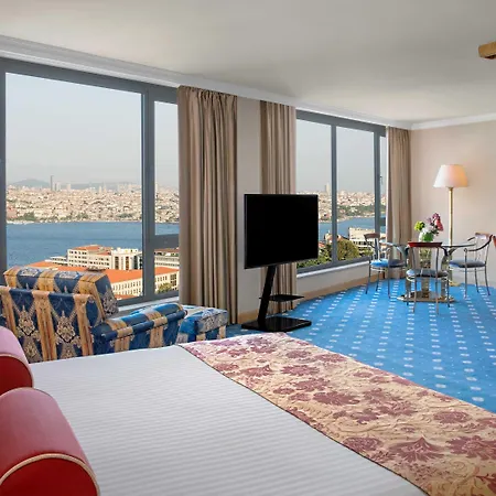 Szálloda Intercontinental By Ihg