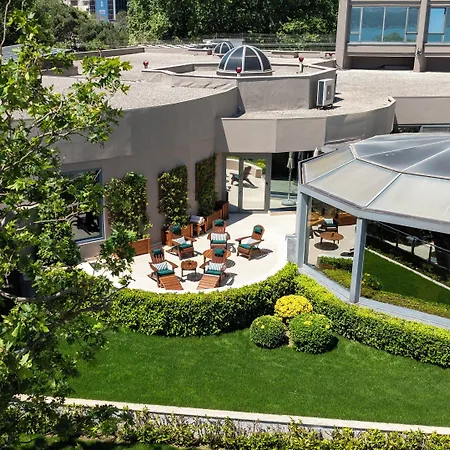 Szálloda Intercontinental By Ihg
