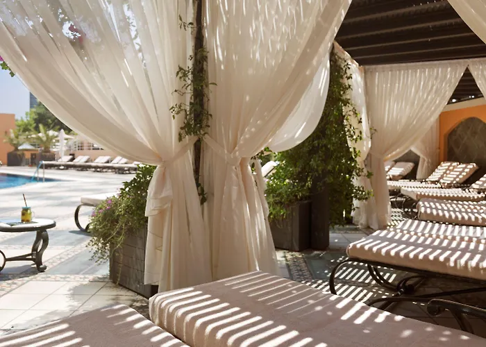 Intercontinental By Ihg 5*