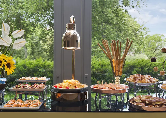 Intercontinental By Ihg Hotel